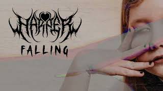 Harper - Falling (Official Lyric Video)
