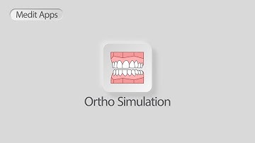 Medit Ortho Simulation: Improving patient understanding