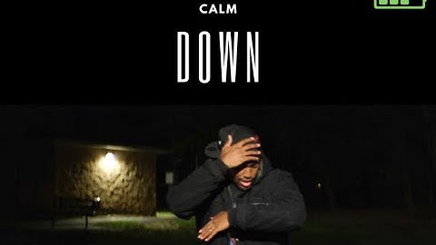 Pryme Mega - Calm Down ( Music Video ) Directed By Roland de Castro