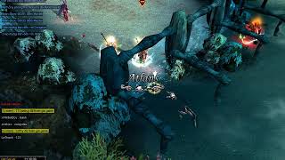 Event Boss vang, Erohim (gamethuviet. net)