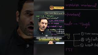 Follow Your Institute Material Only | Best JEE Strategy 2026