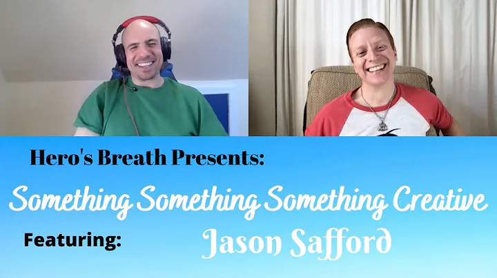 Jason Safford - Profit With Purpose