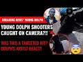 Breaking!! Young Dolph Shooters Captured On Security Camera?! Professional Hit? Dolphs Artist Reacts