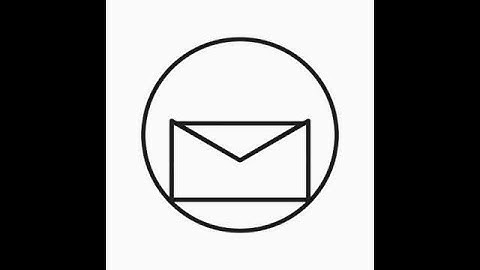 Astrella envelope animation