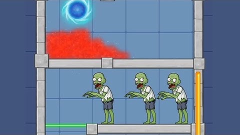 Puzzle Spy/Pull The Pin /Android and IOS New Updated Level 243 - 244 Gameplay