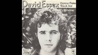 David Essex - Gonna Make You A Star - 1974