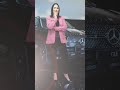 Behind the scenes ~ October ASA Magazine featuring Taryn Woodbridge CA(SA), CFO at Mercedes-Benz SA
