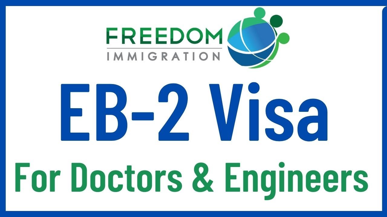 EB-2 Advanced Degree or Exceptional Ability Green Card (including