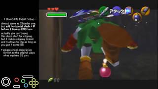 More Setups for Boatkey Skip (Including No ESS Setup)