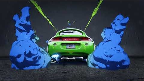 NFS UNBOUND BUT WITH OLD SOUNDTRACK