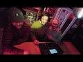 ADR1AZ B2B RUCARU | Jam Session #51 | TECHNO Dj Set Live desde El Gato Negro, Gràcia (Barcelona).