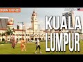 Malayziya, Kuala Lumpur sayohat саёхат