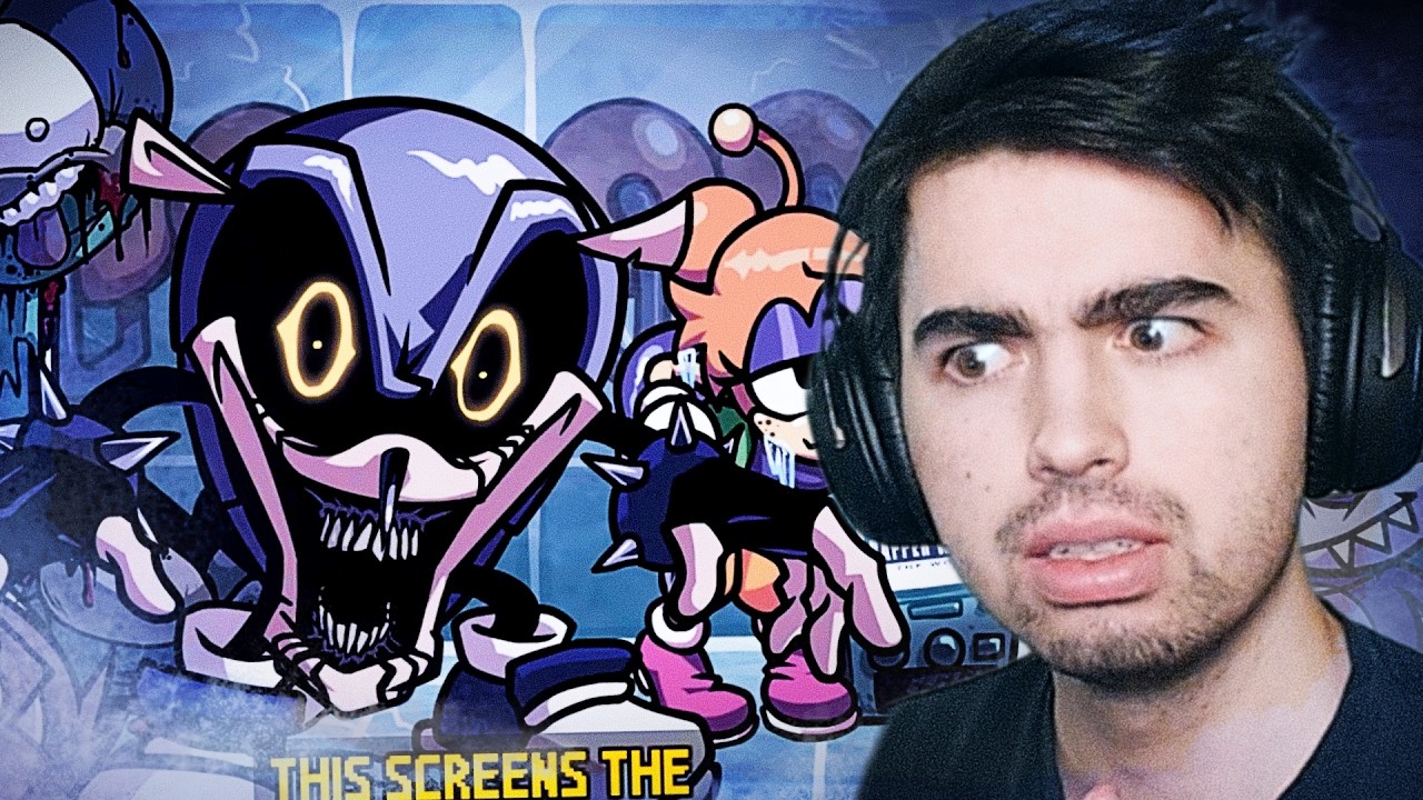 After 3 YEARS, This FNF Mod Is BACK! [D SIDES REDUX]