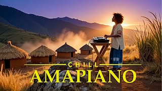 Amapiano 3 Step House Mix  March 2026  Ukuthula  Deep Soulful Chill Vibes