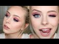 Colorful Smokey Eye | Cosmobyhaley