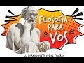 Causas de la experiencia filosófica. Introducción a la filosofía