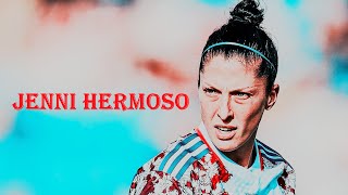 Jenni Hermoso|| ⚽ESPWNT April 2023 ⚽