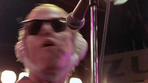 Surf Punks - My Beach (HQ) Live - Urgh! A Music War - 1980