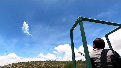 Firebird Targets are now available in Mexico!