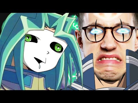 Dartz VS. PaniK ☆ Yu-Gi-Oh!