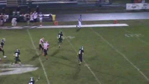 Kyle Horne Football Edit!(Read Description)