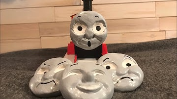 Updated gauge 1 James