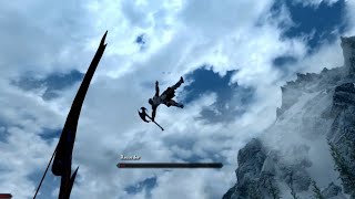 skyrim space program is still funny