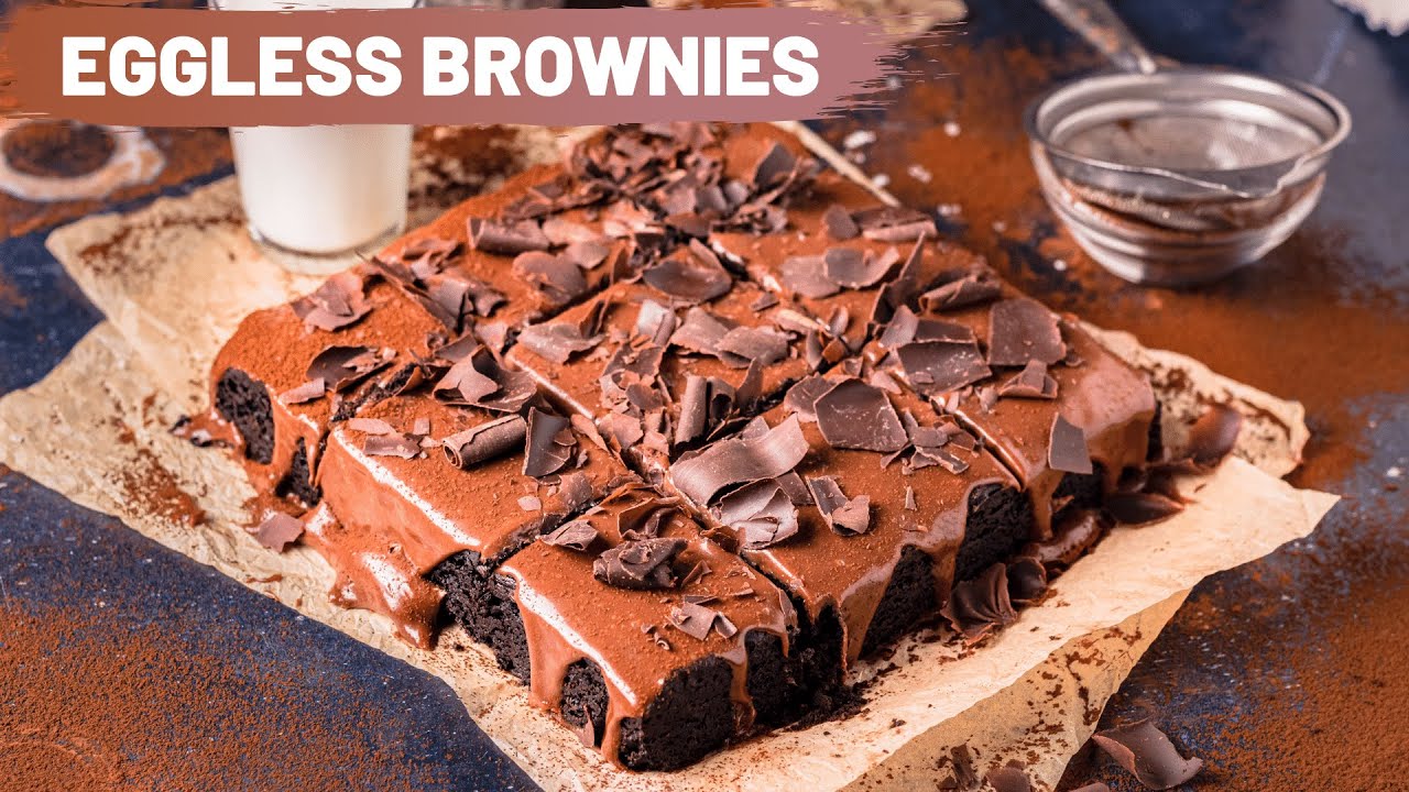 Best Chocolate Coffee Brownie Recipe | Chocolate Brownies Recipe in Hindi | Mintsrecipes | MintsRecipes