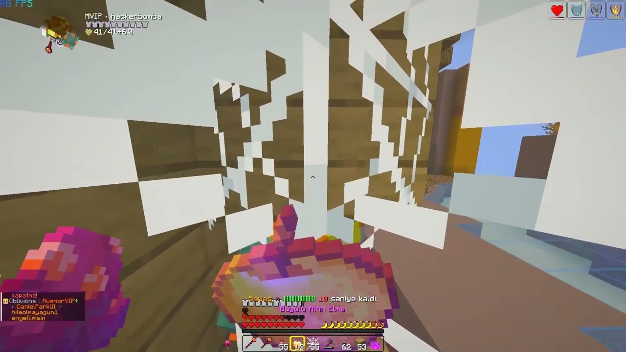 AvenorCraft kill montage #5