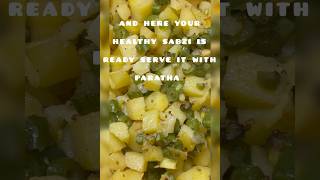 Bacchon ko sabzi khilane ka asaan tareeka  #recipe #babyfood #breakfast #toddlers #viral #trending
