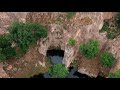 Megyer-hegyi Tengerszem - Drone video 4K -