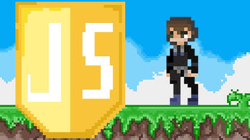 learn JavaScript for beginners (lesson 1) make a Video Game