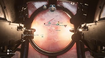 Call of Duty WW2: Domination Gameplay (No Commentary)