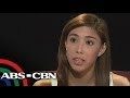 The Buzz: Dani speaks out amid Claudine-Marjorie Barretto feud