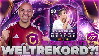 15 SPIELE 15 RAGEQUITS?! 😱 Schnellste Weekend League EVER?! | EA FC 26