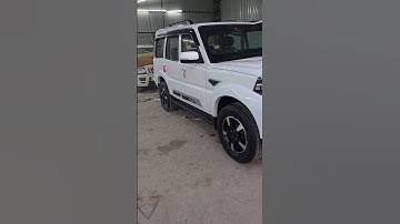 Scorpio Modified | old Scorpio modified | Scorpio 2012 to Classic S11 #scorpio_classic #viralvideo