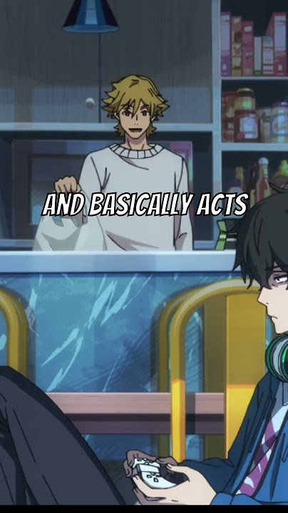 Did You Know This About Buddy Daddies The Anime?