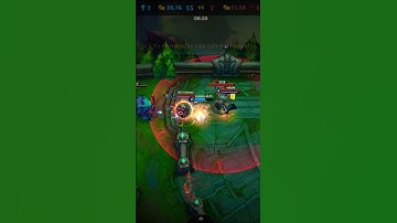 6 minutes Jax split push