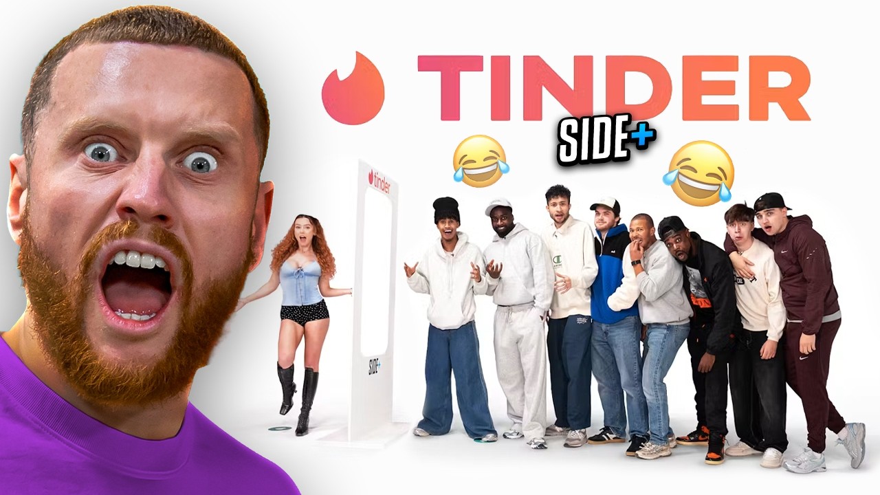 The Funniest Sideless Monday Moments on Side+