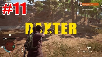 Drucker County Ep 11: State of Decay 2 - Lethal Difficulty