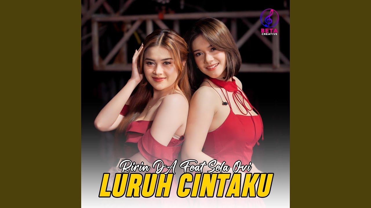 Luruh Cintaku (feat. Sela Ovi)