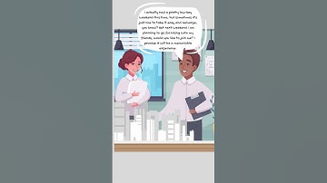 Small Talk at Work: Exploring Communication Styles of Introverts and Extroverts [Part 1]