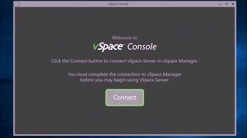 NComputing vSpace Pro installation guide - device is not authorized