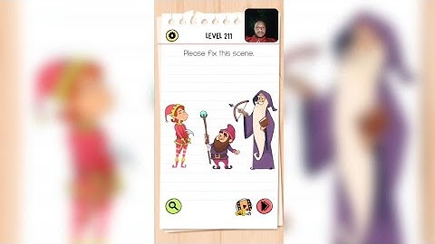 🧠Brain Test All Star Iq Level 211