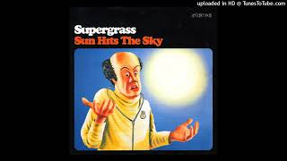 Supergrass - Cheapskate (U.S. Single Version)