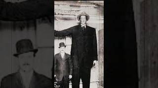 The Tallest Pro Wrestler