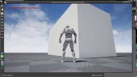DevLog 01: Creating a Game from Scratch on Unreal Engine [NO EXPERIENCE]