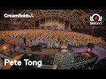 Pete tong dj set  creamfields 2019  beatport live