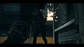 Nostalgia' (BO2 EDIT)