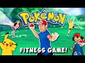  pokemon epicgame challenge for kids  exercise  jokes